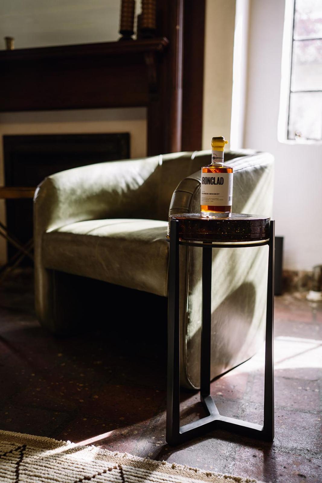 Ironclad Inn And Bourbon Room Fredericksburg Zewnętrze zdjęcie
